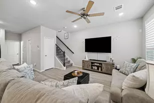 12683 Taymouth Manor Dr, Humble, TX 77346 - Photo 2