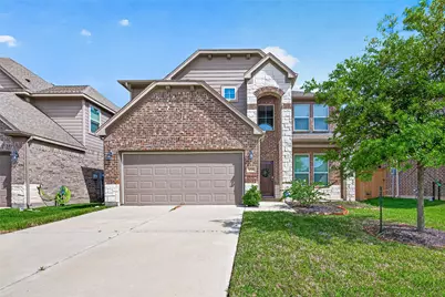 32726 Harvest Valley Drive, Brookshire, TX 77423 - Photo 1