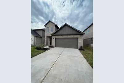 15446 Islandview Lane, Houston, TX 77053 - Photo 1