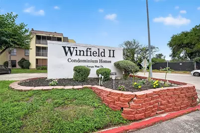 10110 Forum West Drive #625, Houston, TX 77036 - Photo 1