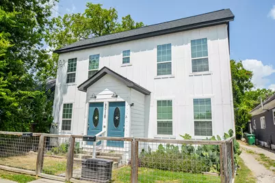 2018 Fulton Street #2, Houston, TX 77009 - Photo 2