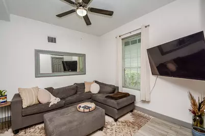 2018 Fulton Street #2, Houston, TX 77009 - Photo 4