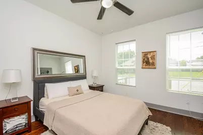 2018 Fulton Street #2, Houston, TX 77009 - Photo 12