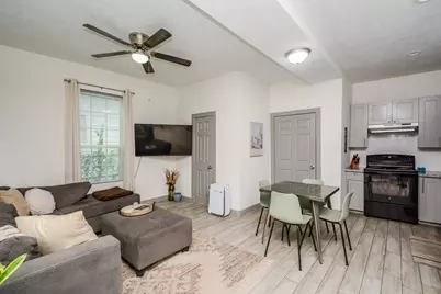 2018 Fulton Street #2, Houston, TX 77009 - Photo 6