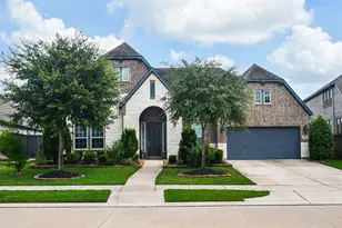 1219 Layla Sage Loop, Richmond, TX 77406 - Photo 1