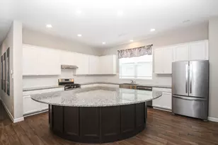 1219 Layla Sage Loop, Richmond, TX 77406 - Photo 4