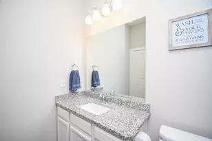 1219 Layla Sage Loop, Richmond, TX 77406 - Photo 20