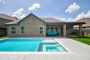 1219 Layla Sage Loop, Richmond, TX 77406 - Photo 2