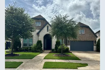 1219 Layla Sage Loop, Richmond, TX 77406 - Photo 1