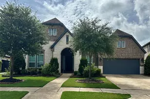 1219 Layla Sage Loop, Richmond, TX 77406 - Photo 1