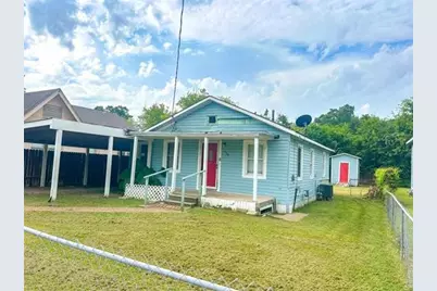 735 Highland Dr, Beaumont, TX 77705 - Photo 4