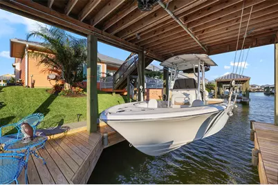 5310 Brigantine Cay Court, Texas City, TX 77590 - Photo 30