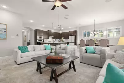 5310 Brigantine Cay Court, Texas City, TX 77590 - Photo 18
