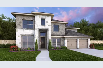 6519 King Ranch Loop, Manvel, TX 77578 - Photo 1