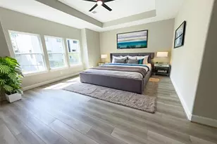 4307 B Dickson St, Houston, TX 77007 - Photo 8