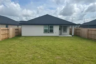 1307 Windom Court Wy, Fresno, TX 77545 - Photo 22