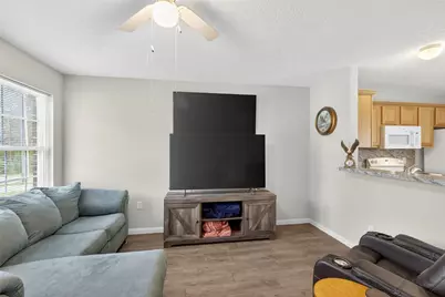 3940 Frontier Road, Willis, TX 77378 - Photo 6