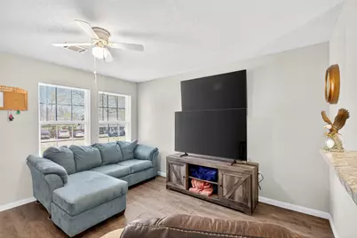 3940 Frontier Road, Willis, TX 77378 - Photo 8