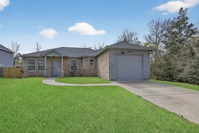 3940 Frontier Road, Willis, TX 77378 - Photo 2