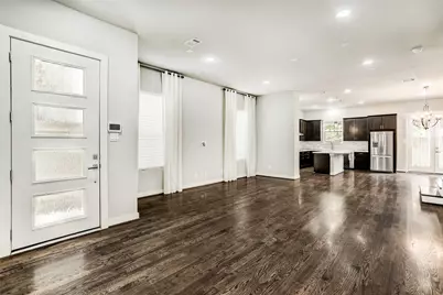 1309 Laird Street #A, Houston, TX 77008 - Photo 10