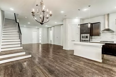 1309 Laird Street #A, Houston, TX 77008 - Photo 12
