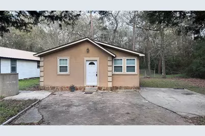 5753 Pinehurst Drive, Montgomery, TX 77316 - Photo 1