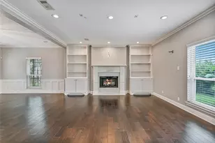 20 Campeche Estates Dr, Galveston, TX 77554 - Photo 2