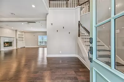 20 Campeche Estates Drive, Galveston, TX 77554 - Photo 1