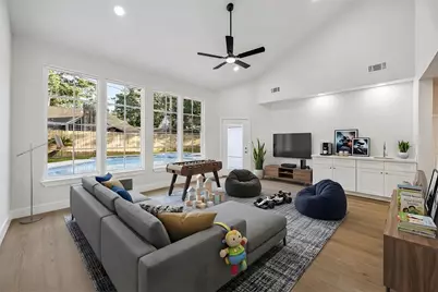 11947 Fawnview Drive, Houston, TX 77070 - Photo 1
