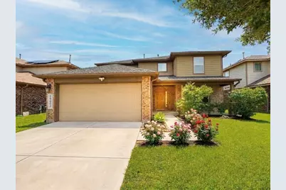 29007 Jacobs River Dr, Katy, TX 77494 - Photo 1