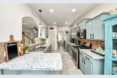5906 Coyote Echo Drive, Katy, TX 77449 - Photo 10