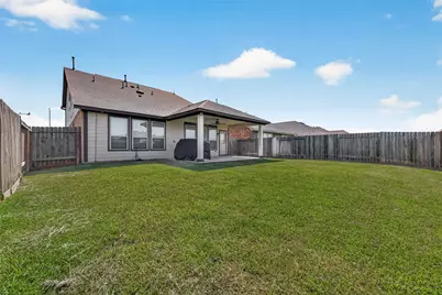 3302 Driftwood Meadow Lane, Richmond, TX 77406 - Photo 44