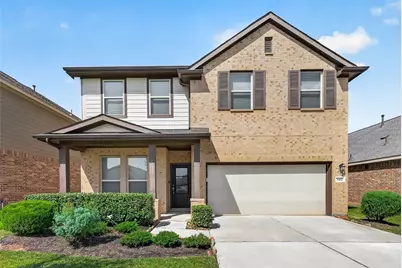 3302 Driftwood Meadow Lane, Richmond, TX 77406 - Photo 1