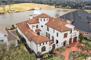 46 Sullivans Landing, Missouri City, TX 77459 - Photo 1