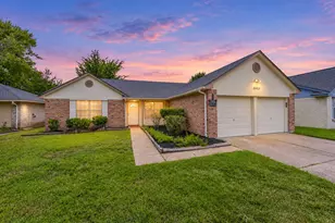 20015 Lions Gate Dr, Humble, TX 77338 - Photo 1