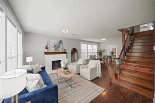 741 E 9th St, Houston, TX 77007 - Photo 2
