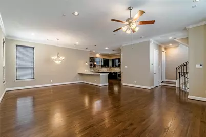 1610 Knox Street #A, Houston, TX 77007 - Photo 8