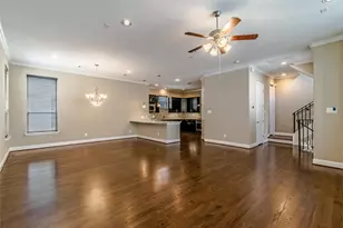 1610 Knox St, Houston, TX 77007 - Photo 8