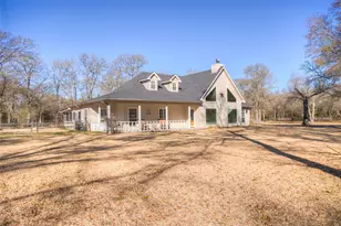 17406 County Rd 4821, Normangee, TX 77871 - Photo 1