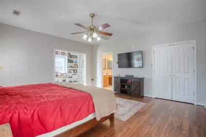 17406 County Road 4821, Normangee, TX 77871 - Photo 22