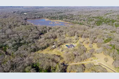 17406 County Road 4821, Normangee, TX 77871 - Photo 46