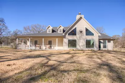 17406 County Road 4821, Normangee, TX 77871 - Photo 4