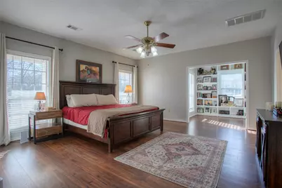 17406 County Road 4821, Normangee, TX 77871 - Photo 20