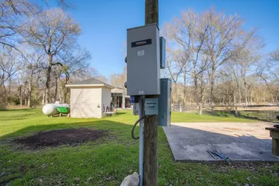 17406 County Road 4821, Normangee, TX 77871 - Photo 10