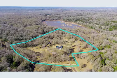 17406 County Road 4821, Normangee, TX 77871 - Photo 2