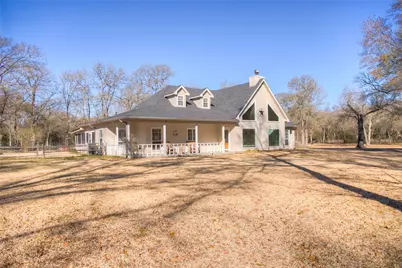 17406 County Road 4821, Normangee, TX 77871 - Photo 38