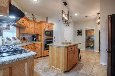 17406 County Road 4821, Normangee, TX 77871 - Photo 18