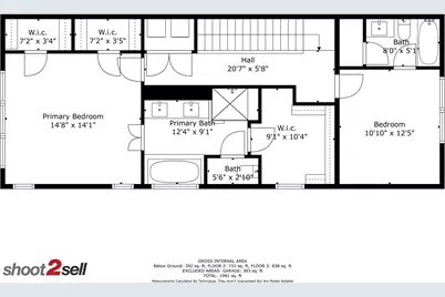 2732 Dolce Oaks Drive, Houston, TX 77007 - Photo 34