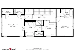 2732 Dolce Oaks Dr, Houston, TX 77007 - Photo 34