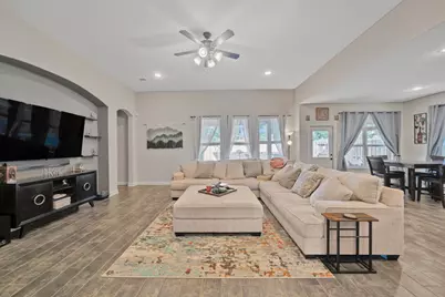 4222 Grand Sunnyview Lane, Houston, TX 77084 - Photo 2